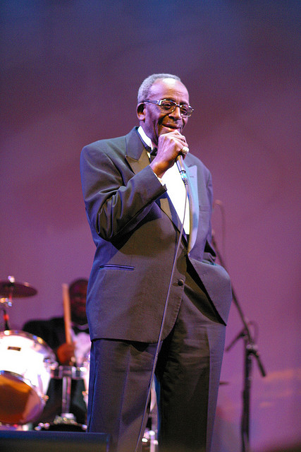 ira tucker