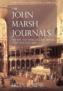 john marsh