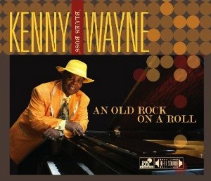 wayne