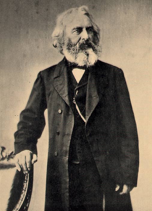 longfellow
