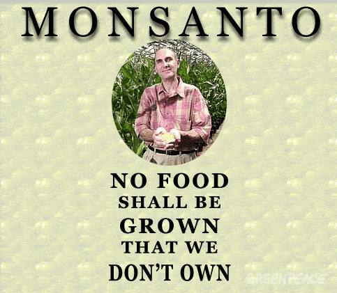 monsanto