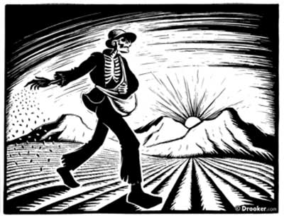 monsanto