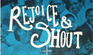rejoice