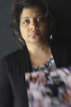 adriane springs