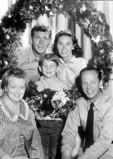 andy griffith show