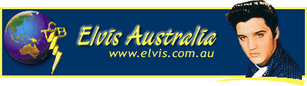 elvis australia