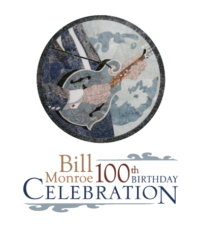 bill monroe