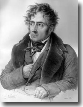cheateaubriand