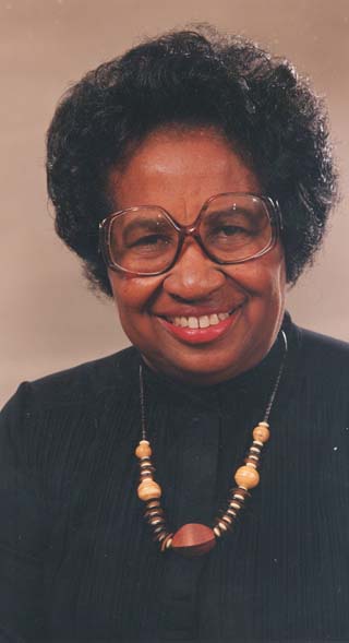 clara luper