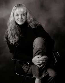 donna hughes