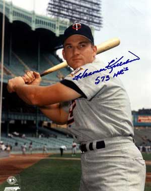harmon killebrew