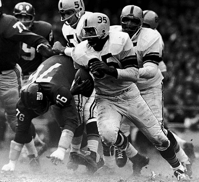john henry johnson steelers