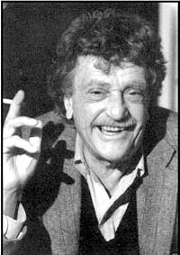 vonnegut