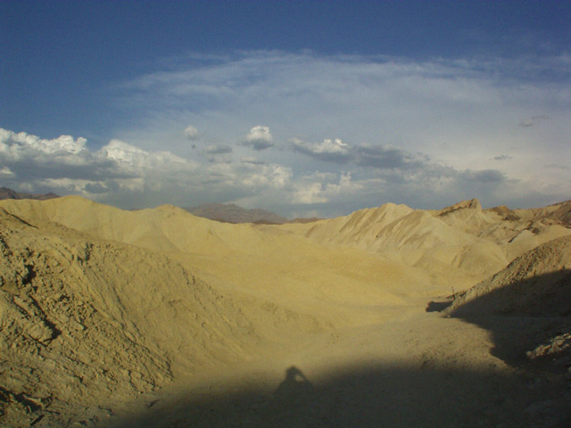 zabriskie
