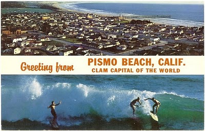 pismo