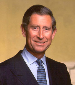 prince charles
