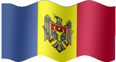 romania flag