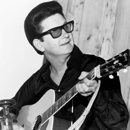 roy orbison