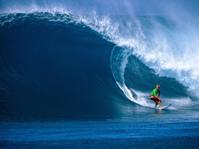 surf poetry
