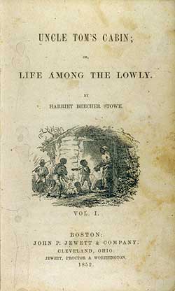 title page
