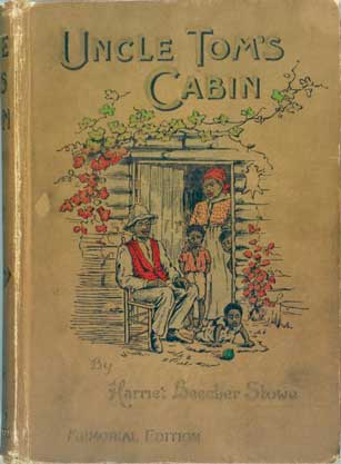 uncle toms cabin