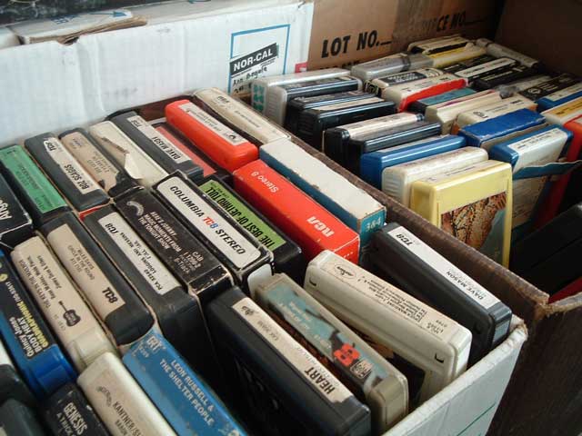 8track