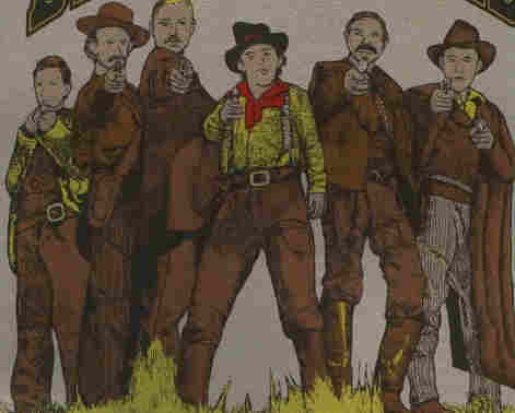 rustlers