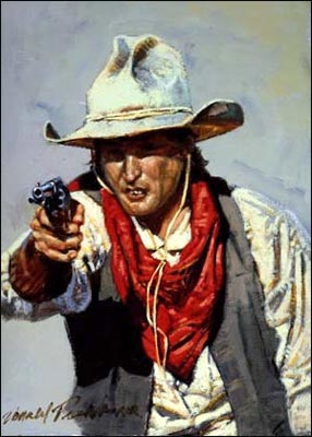 billy