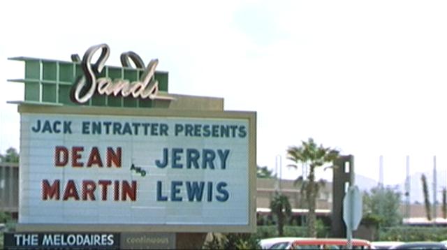 marquee