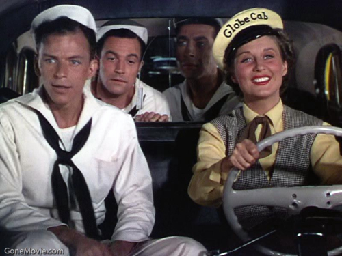 sinatra