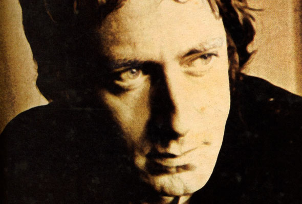 john barry