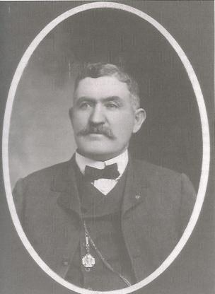 john poe