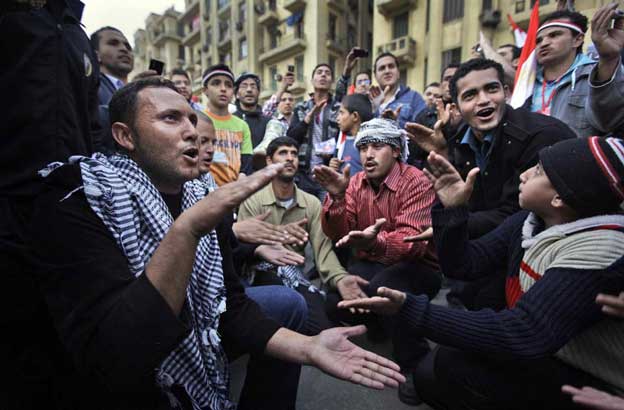 tahrir