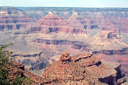 canyon