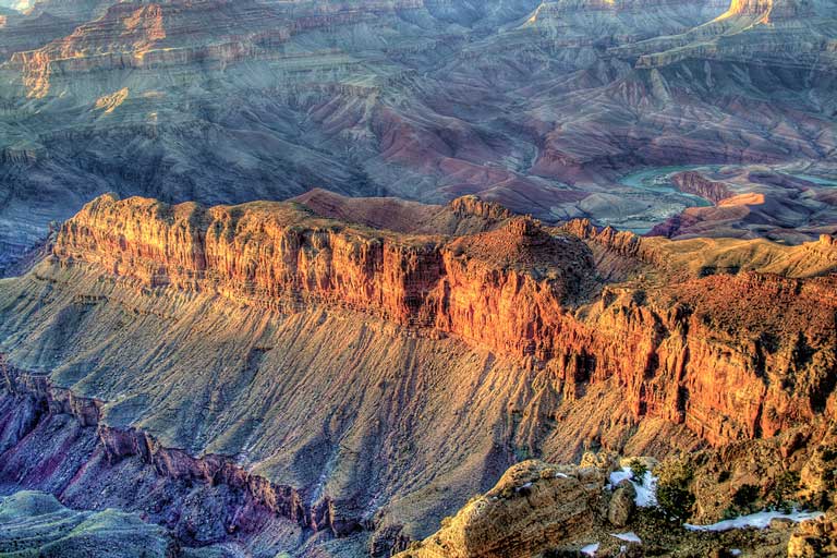 canyon 1
