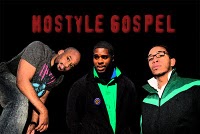 hostyle