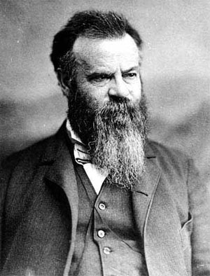 powell