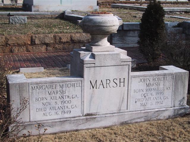 tombstone