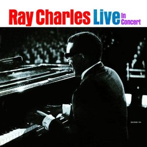 ray charles