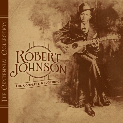 robert johnson centennial
