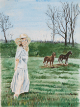 springtime