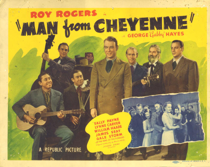 cheyanne