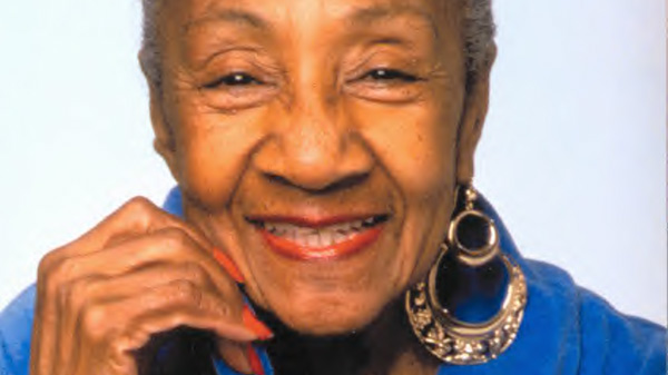 alberta hunter