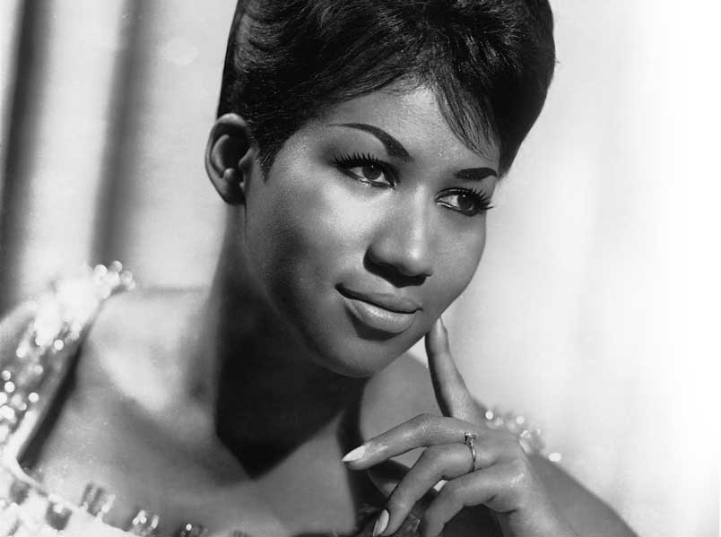 aretha