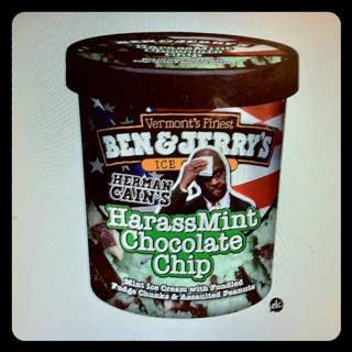 harassmint