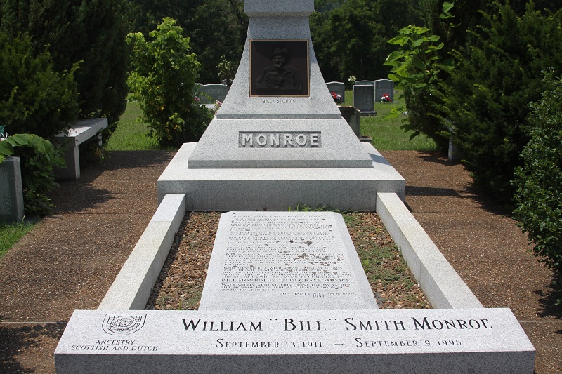 grave