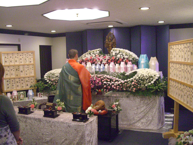 buddhist