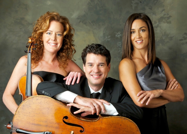 trio