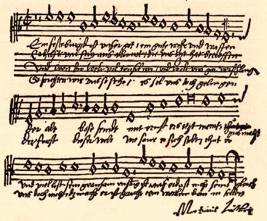 luther