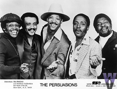 persuasions